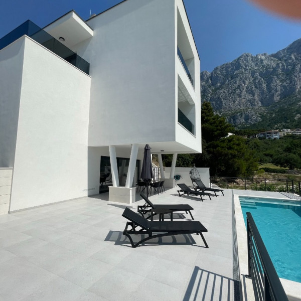 VILLA BIOKOVO EDEN, Villa LeDjaDe Makarska Makarska