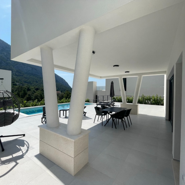 VILLA BIOKOVO EDEN, Villa LeDjaDe Makarska Makarska