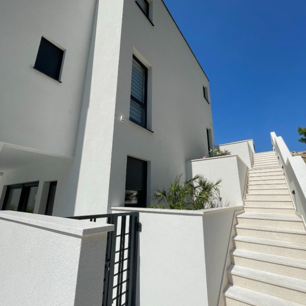 VILLA BIOKOVO EDEN, Villa LeDjaDe Makarska Makarska