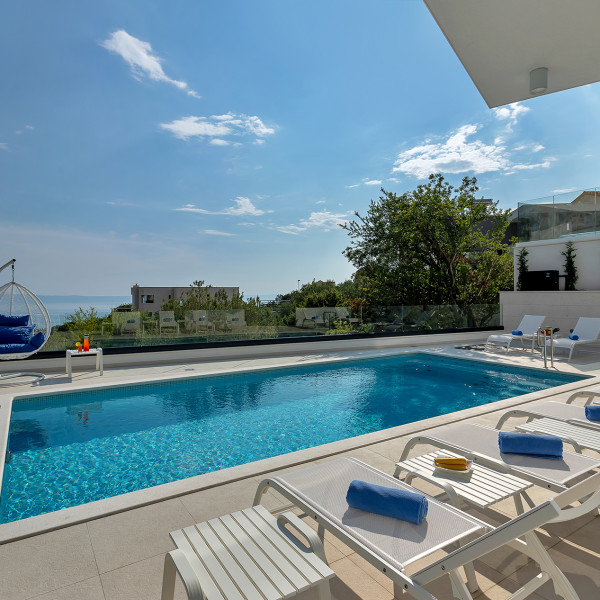 Villa LeDjaDe, Villa LeDjaDe Makarska Makarska