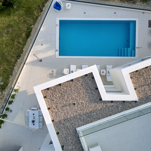 Villa LeDjaDe, Villa LeDjaDe Makarska Makarska
