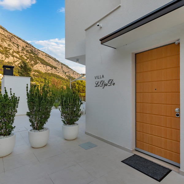 Villa LeDjaDe, Villa LeDjaDe Makarska Makarska