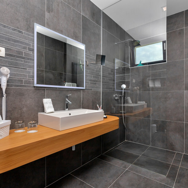 Kupaonica / wc, Villa LeDjaDe, Villa LeDjaDe Makarska Makarska