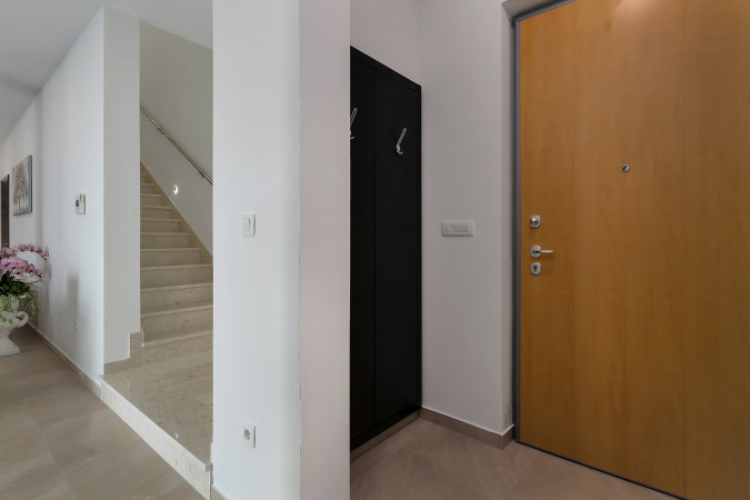 Luxurious interior, Villa LeDjaDe Makarska Makarska