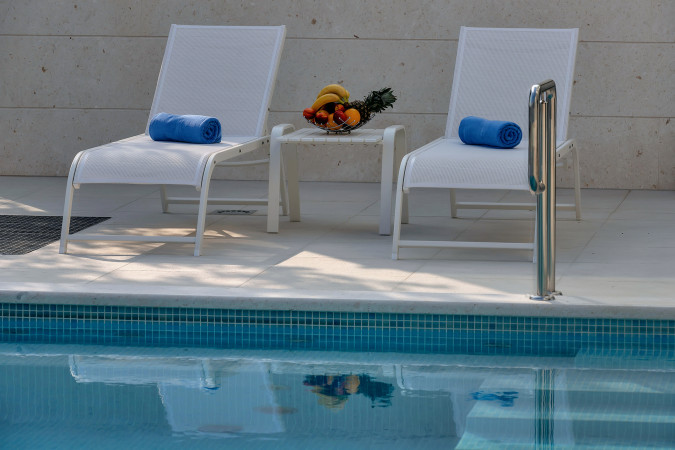 Modern exterior, Villa LeDjaDe Makarska Makarska