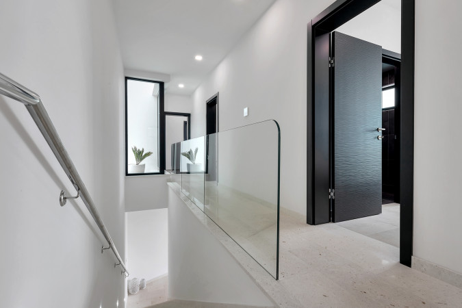 Luxurious interior, Villa LeDjaDe Makarska Makarska