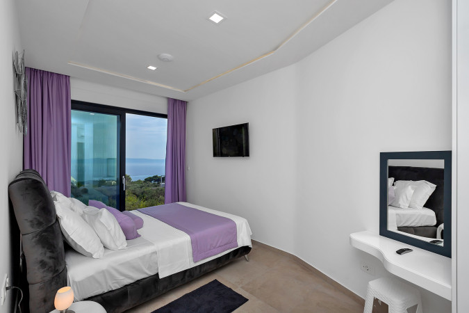 Beautiful rooms, Villa LeDjaDe Makarska Makarska
