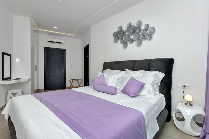 Beautiful rooms, Villa LeDjaDe Makarska Makarska
