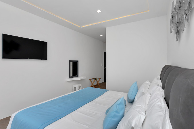 Beautiful rooms, Villa LeDjaDe Makarska Makarska