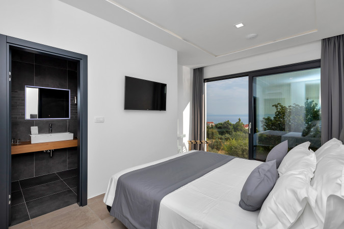 Beautiful rooms, Villa LeDjaDe Makarska Makarska
