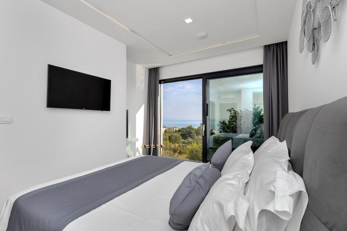 Beautiful rooms, Villa LeDjaDe Makarska Makarska