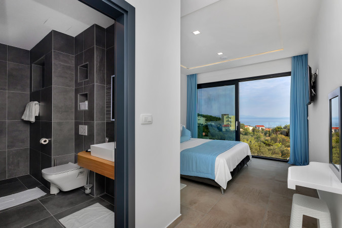Beautiful rooms, Villa LeDjaDe Makarska Makarska