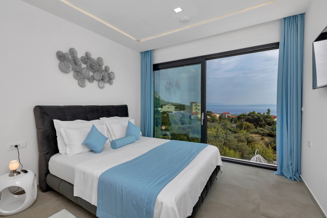Beautiful rooms, Villa LeDjaDe Makarska Makarska