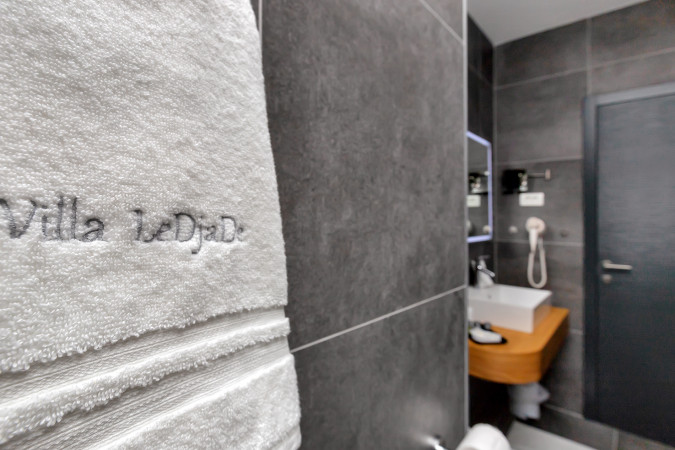 Beautiful rooms, Villa LeDjaDe Makarska Makarska