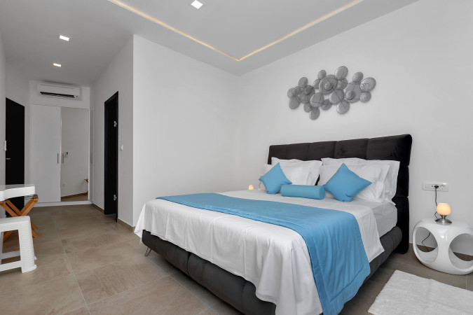Beautiful rooms, Villa LeDjaDe Makarska Makarska